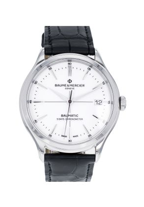 BAUME & MERCIER Clifton Baumatic