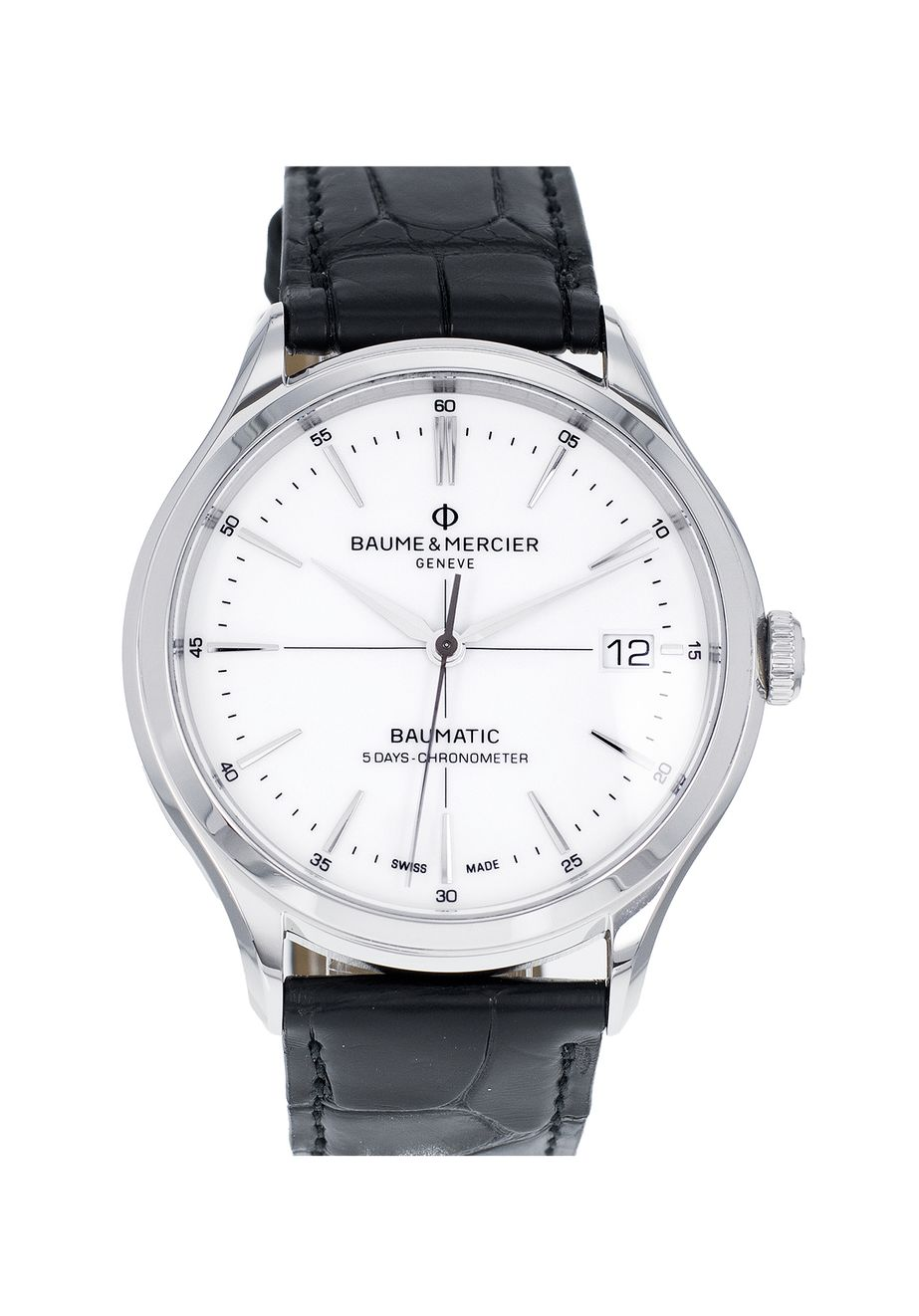BAUME & MERCIER Clifton Baumatic