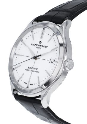 BAUME & MERCIER Clifton Baumatic