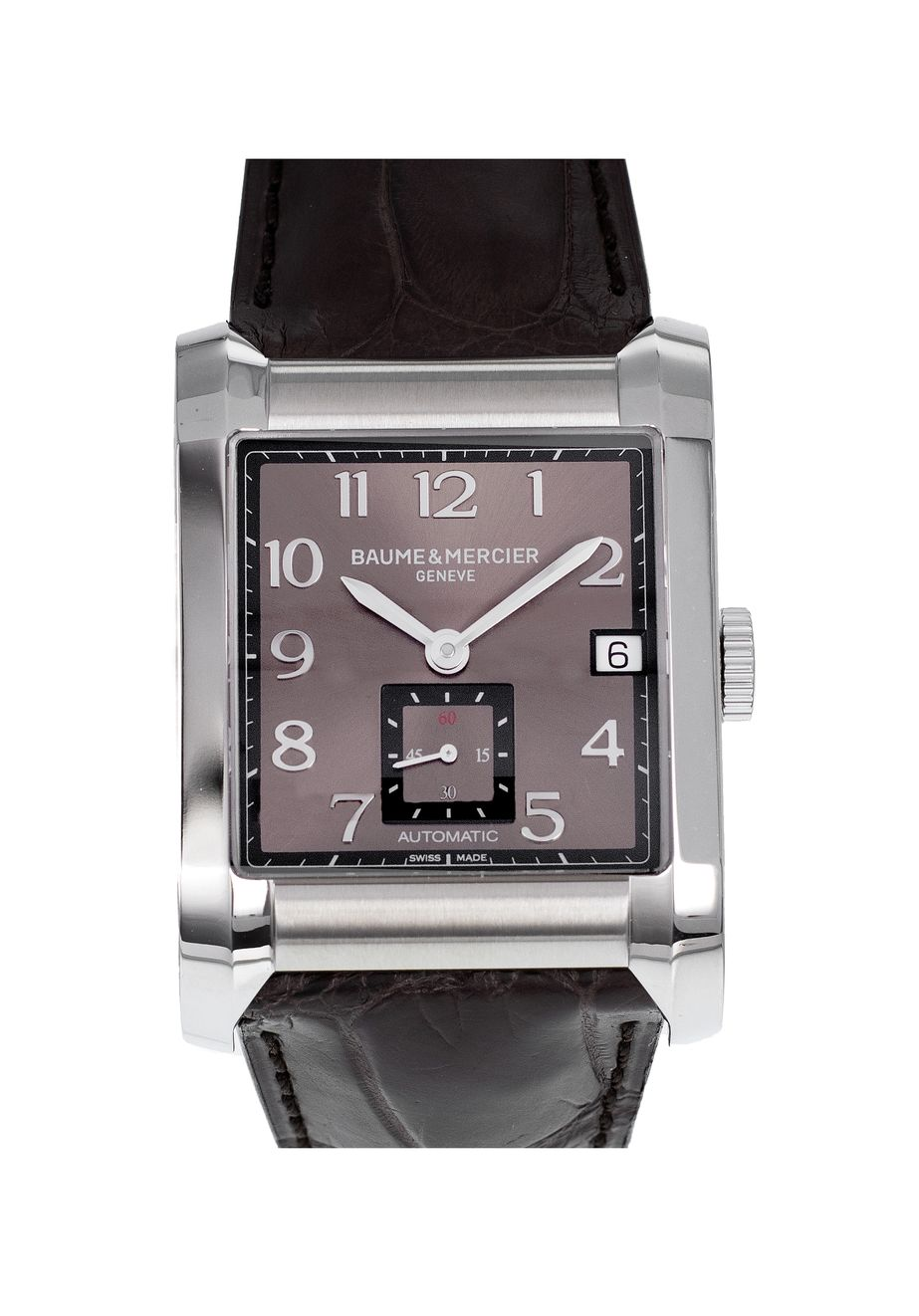 BAUME & MERCIER Hampton Automatique