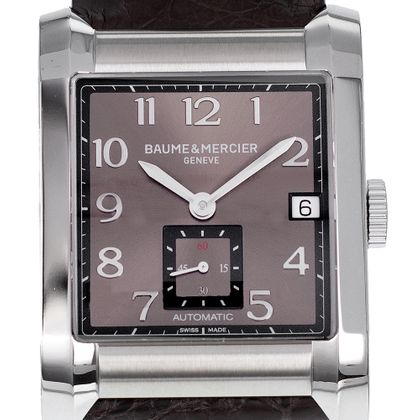 BAUME & MERCIER Hampton Automatique