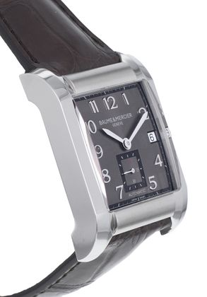 BAUME & MERCIER Hampton Automatique