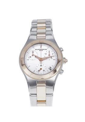 Montres BAUME & MERCIER Linéa