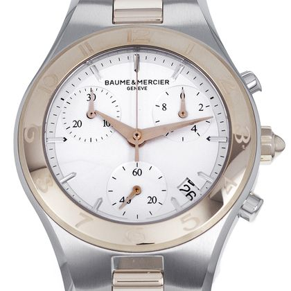 BAUME & MERCIER Linéa