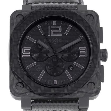BELL & ROSS BR01-94 Carbon Carbon