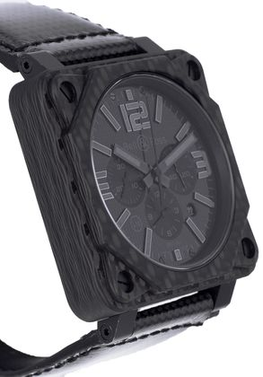 BELL & ROSS BR01-94 Carbon Carbon