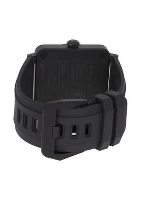 BELL & ROSS BR03-92 RAID Limited Edition