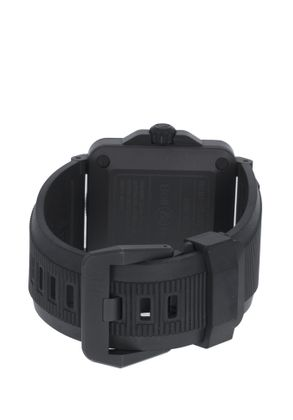 BELL & ROSS BR03-92 Diver Black Matte