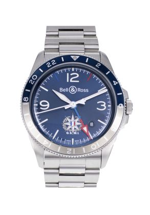 BELL & ROSS BRV2-93 GMT