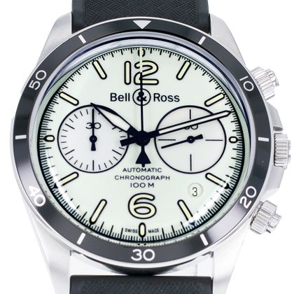 BELL & ROSS BRV2-94 Full Lum