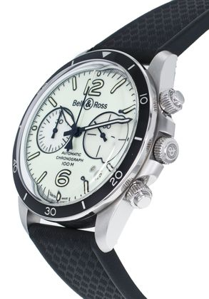 BELL & ROSS BRV2-94 Full Lum