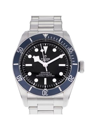 TUDOR Black Bay