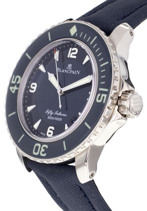 BLANCPAIN Fifty Fathoms