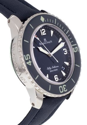 BLANCPAIN Fifty Fathoms