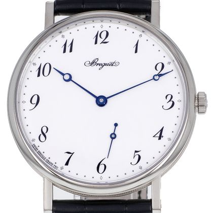 BREGUET Classique