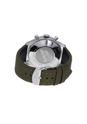 BREITLING Aviator 8 Chronograph 43 Curtiss Warhawk