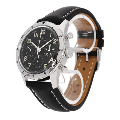 BREITLING Aviator 8 REF. 765 1953 Ré-Edition