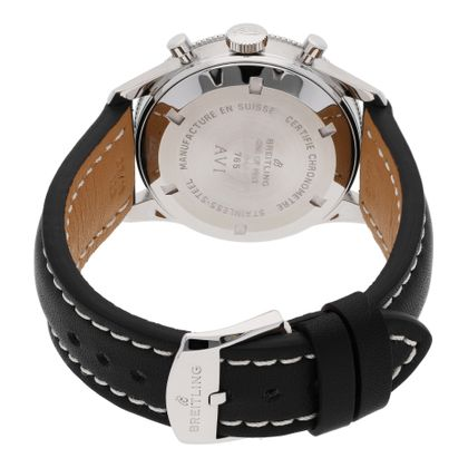 BREITLING Aviator 8 REF. 765 1953 Ré-Edition