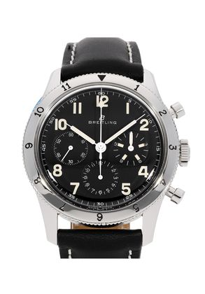 BREITLING Aviator 8 REF. 765 1953 Ré-Edition