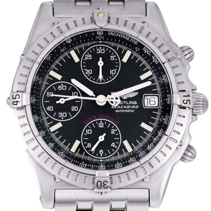 BREITLING Chronomat