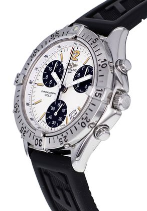 BREITLING Colt Chronographe