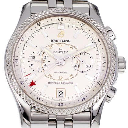 BREITLING For Bentley Mark VI