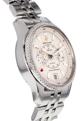 BREITLING For Bentley Mark VI