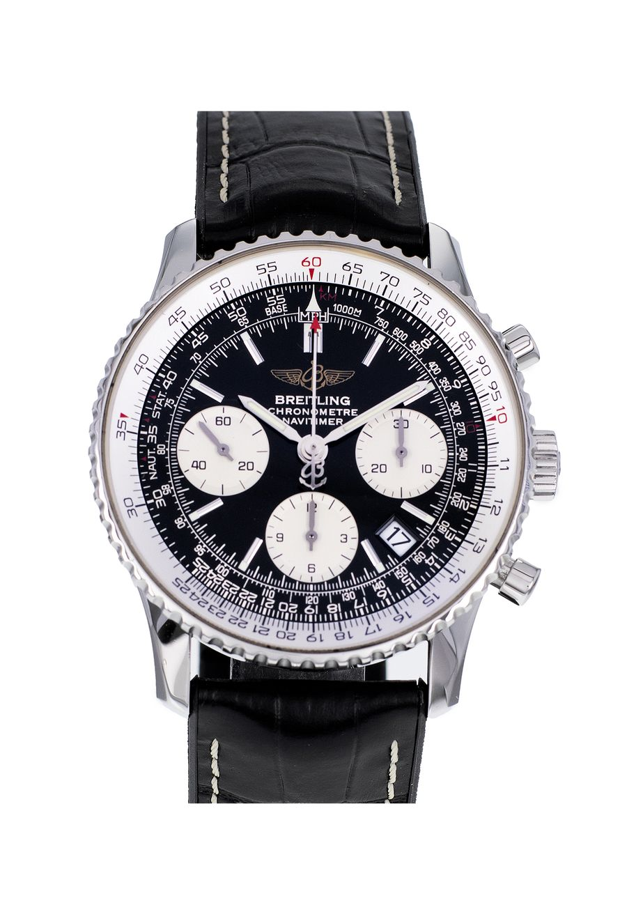 BREITLING Navitimer