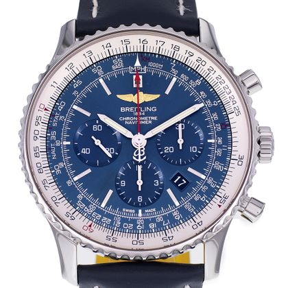 BREITLING Navitimer