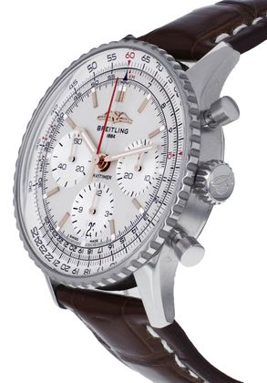 BREITLING Navitimer B01 Chronograph 41