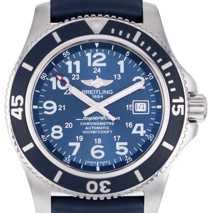 BREITLING SuperOcean