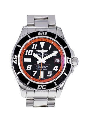BREITLING SuperOcean Abyss
