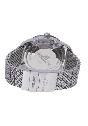 BREITLING SuperOcean Heritage B20 Automatique 46