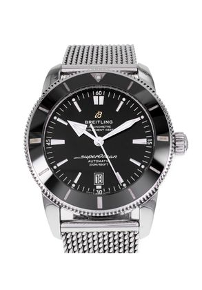 BREITLING SuperOcean Heritage 46