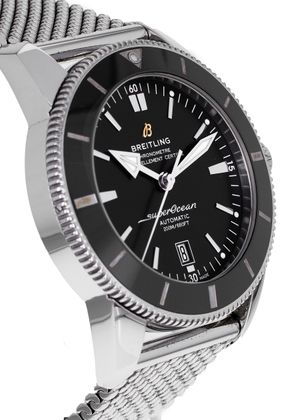 BREITLING SuperOcean Heritage 46