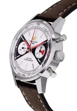 BREITLING Top Time Limited Edition "Zorro"
