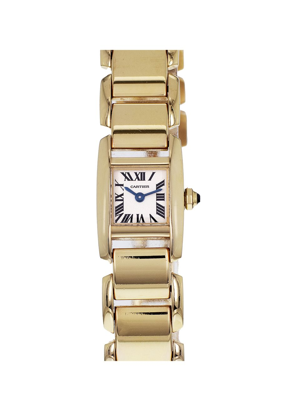 CARTIER Tankissim Precision