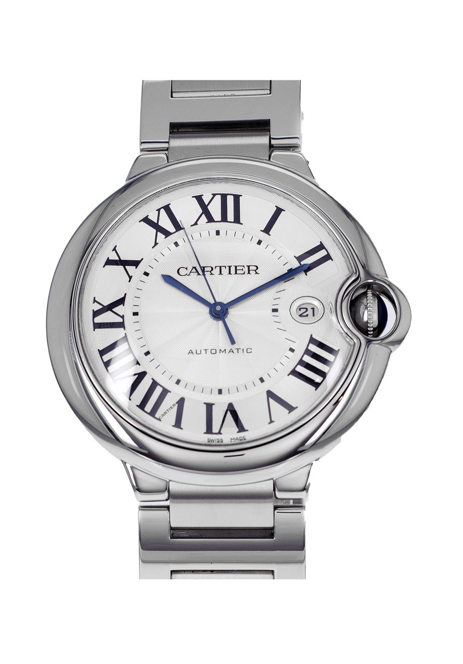 CARTIER Ballon Bleu Grand Modèle