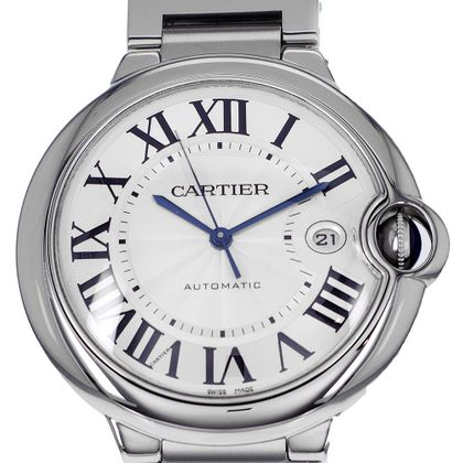 CARTIER Ballon Bleu Grand Modèle