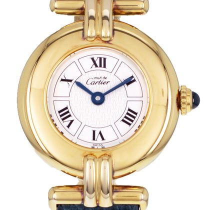 CARTIER Must Colisée