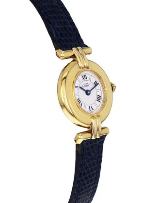 CARTIER Must Colisée