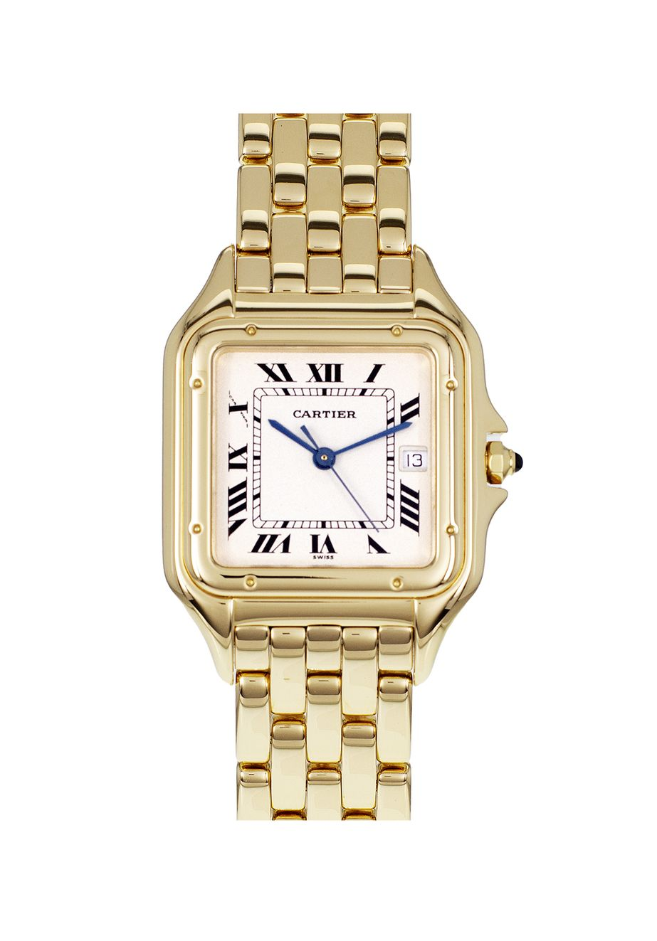 CARTIER Panthère