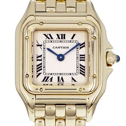 CARTIER Panthère