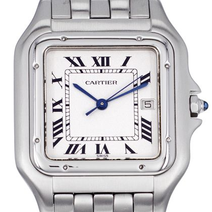 CARTIER Panthère