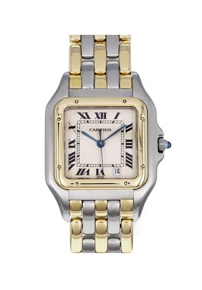 CARTIER Panthère Moyen Modèle