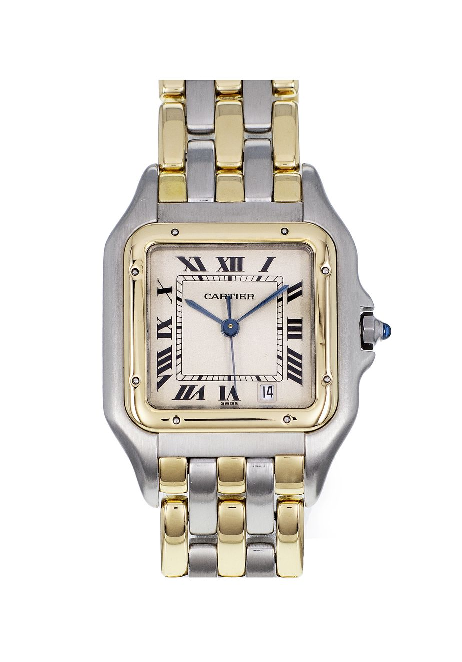 CARTIER Panthère Moyen Modèle