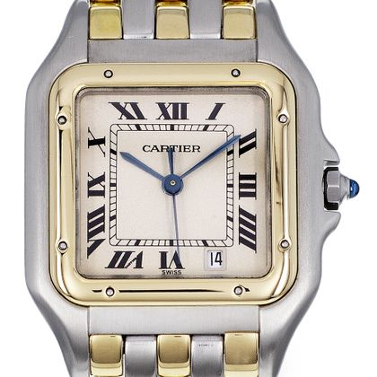CARTIER Panthère Moyen Modèle