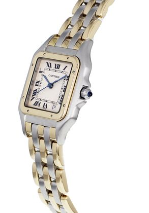 CARTIER Panthère Moyen Modèle