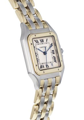 CARTIER Panthère Moyen Modèle