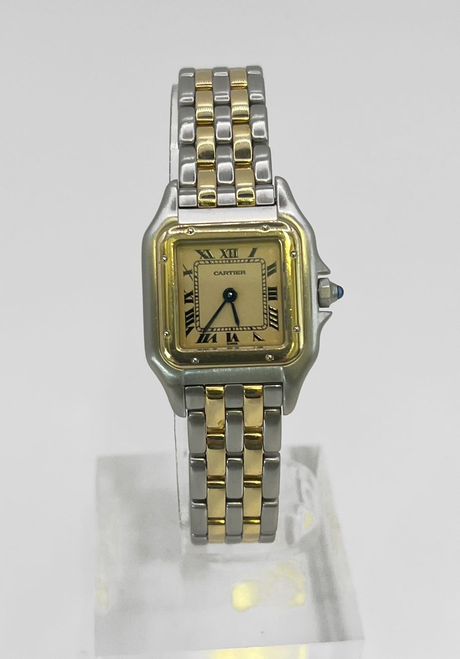 Montres Collector Boutique Montre Occasion Montre Rectangulaire